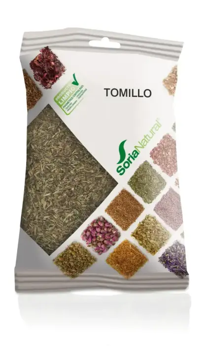 Soria Timiāns 50 g