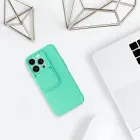 Camshield Soft vāks iPhone 13 Pro Mint — Foto 5