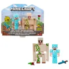 Minecraft Assorted Blister 2 Figures 8 cm — Photo 6