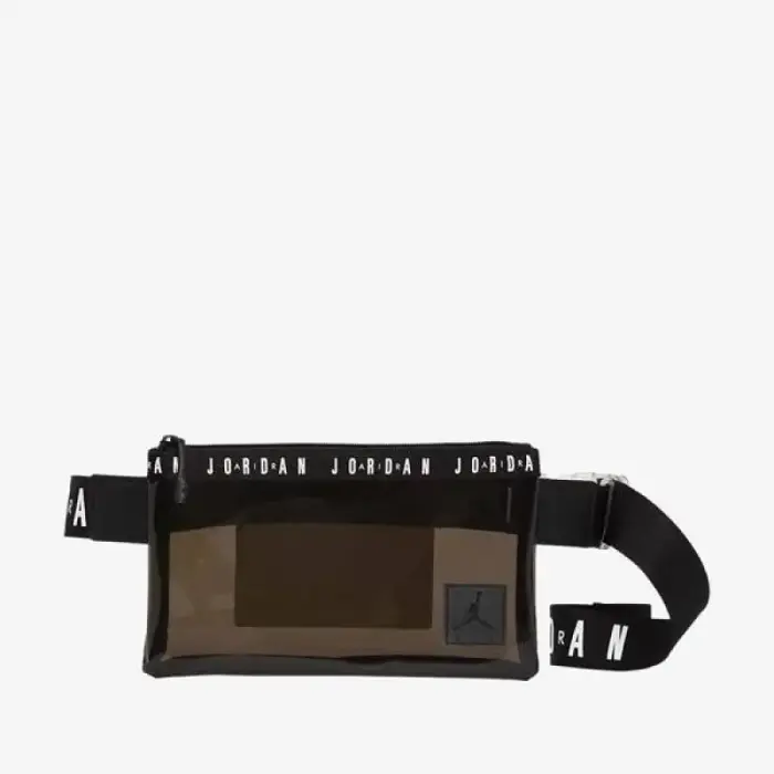 Air Jordan Jelly Belt Bag - 9A0414-023, size UNIWERSALNY