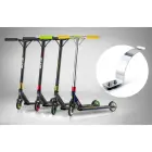 Scooter brake Soke Pro! silver — Photo 5