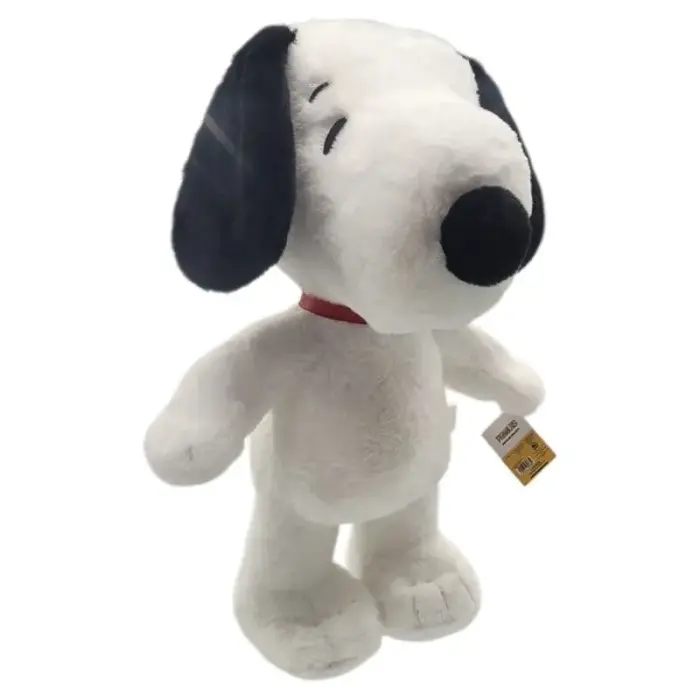 Peanuts Snoopy pliušinis žaislas 80cm