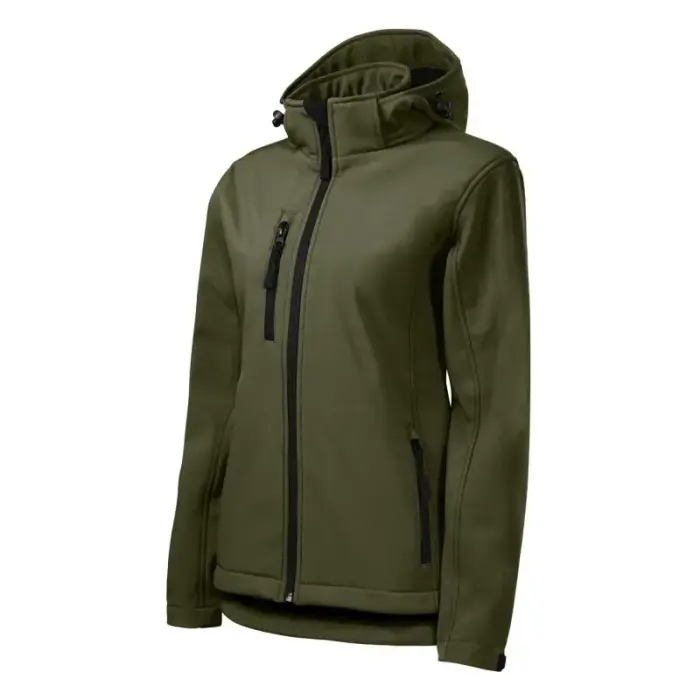 Malfini Softshell Performance jope W MLI-52169, suurus S