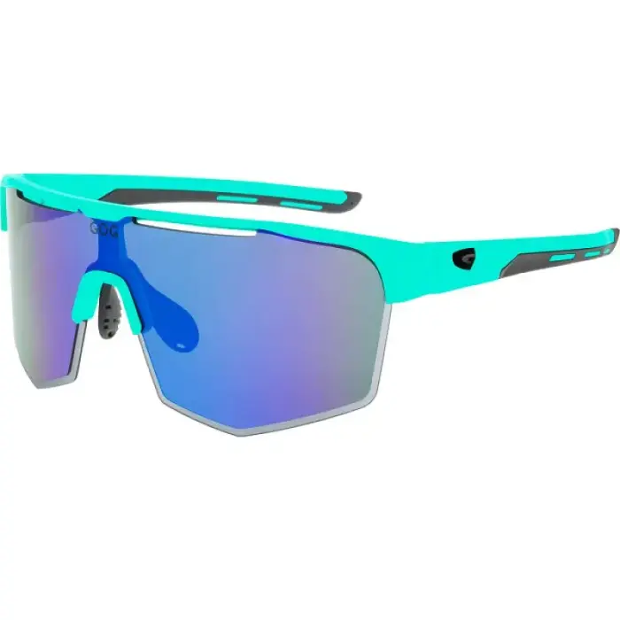 GOG Athena E508-2 Glasses - Kolor: Turkusowy