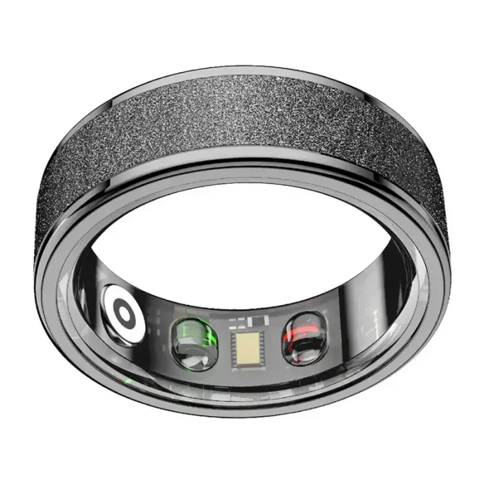 Smartring Colmi R10 20.8MM 11 (black) Photo