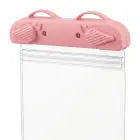 Waterproof Case Rainbow Pink — Photo 2