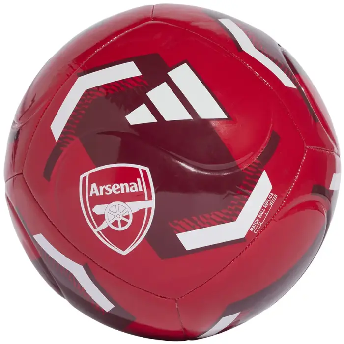adidas Arsenal FC Club KE5106 jalgpall Punane 5