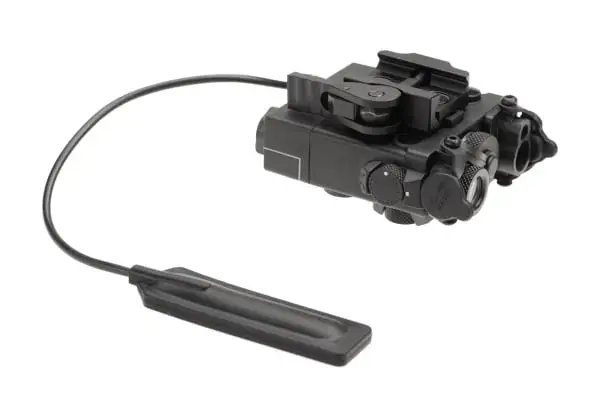 WADSN DBAL-A2 Illuminator / Laser Module Green + IR