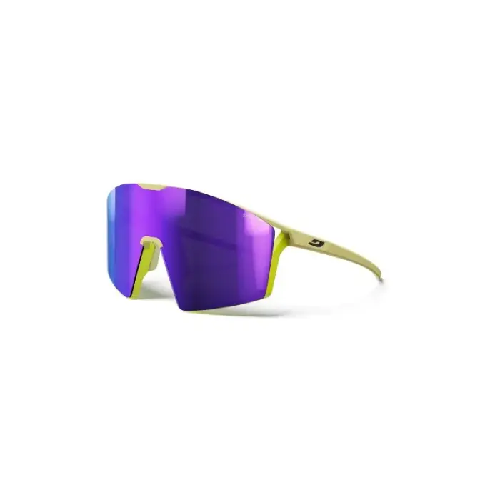 JULBO EDGE Glasses Yellow, size L