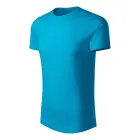 Epic meeste T-särk (Turquoise) - L — Foto 1