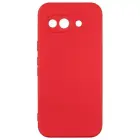 Beline Silicone Case for Pixel 9a - Red — Photo 2