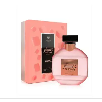 Amaran Oxana Sugar Parfimērijas ūdens Unisex 100 ml