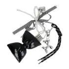 Phone pendant GP-79 black — Photo 1