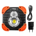 NEO tools 99-040 reflector — Photo 3