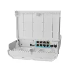 MikroTik CSS610-1GI-7R — Foto 2