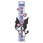 Hello Kitty Kuromi digitaalkell — Foto 1
