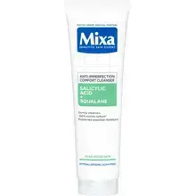 Mixa Anti-Imperfection Comfort Cleanser 150ml
