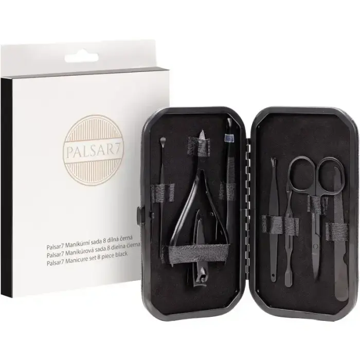 PALSAR7 Manicure Set