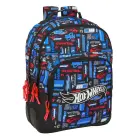 Hot Wheels Adaptable Backpack 42cm — Photo 1