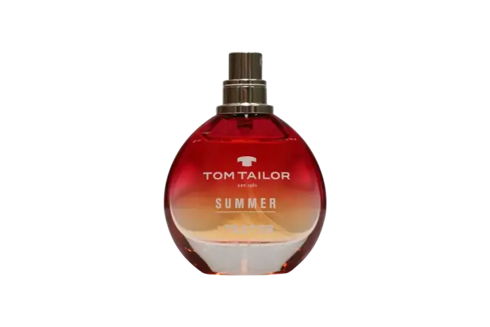 Tom Tailor, Summer, Eau De Toilette, For Women, 30 ml *Tester