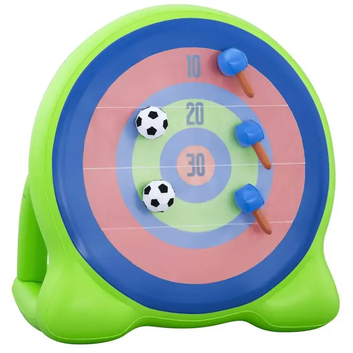 Bestway 52823 piepūšams futbola mērķis bērniem