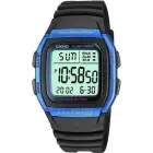 Meeste kell CASIO W-96H-2AVDF + BOX — Foto 1