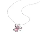 Disney Stitch Angel kaelakee — Foto 2