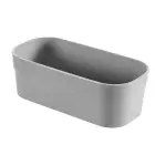 Infinity Recycled Box S 15x8x5cm grey — Photo 1