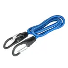 Elastīgā aukla ø8 mm, 100 cm BSTRAP-21 — Foto 1