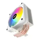 CPU cooler DarkFlash M400 ARGB (white) — Foto 8