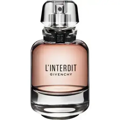 Givenchy L'interdit Eau De Parfum 80ml