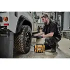 18V DeWalt DCC018N-XJ akukompressor — Foto 11