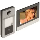 Hikvision DS-KIS604-S(C) video intercom kit — Photo 3