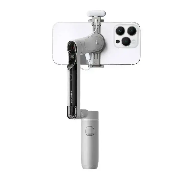 Insta360 Flow Creator Kit (Серый)