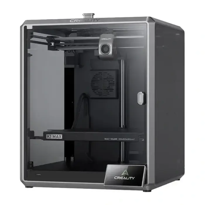 Creality K1 Max 2025 3D printer