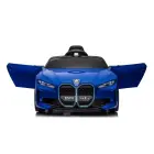 BMW i4 — Foto 4