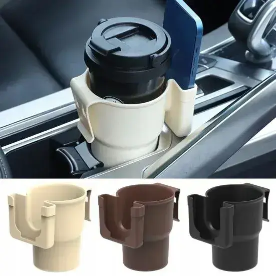 Car holder 2in1 beige Фото num