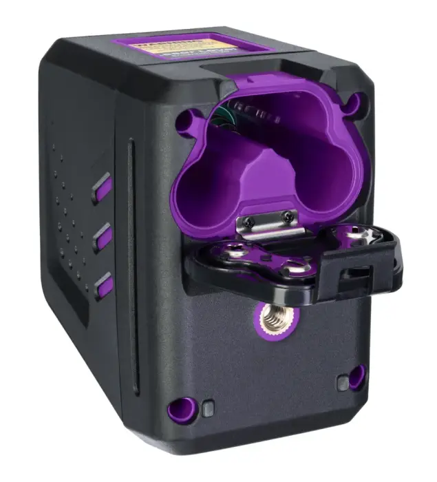 Ermenrich BASE LT20 lasertase Photo