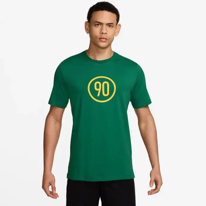 Nike Sportswear Total 90 II M T-shirt IB6032-302 - Size: XL