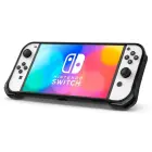 Spigen RUGGED ARMOR NINTENDO SWITCH OLED MATTE BLACK — Foto 7