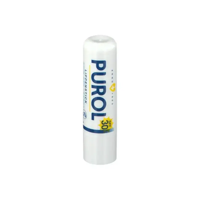 Purol SUN Lūpu kopšana SPF 30