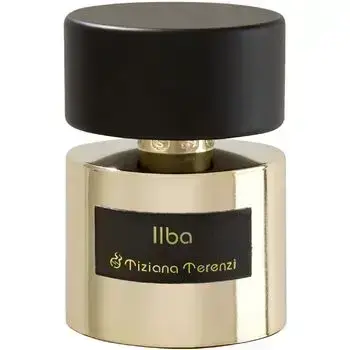 Ilba Extrait de Parfum