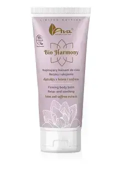 Ava Laboratorium Bio Harmony Firming Body Balm – Relax and Soothing 200ml