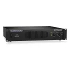 Võimsusvõimendi Behringer EP4000, stereo — Foto 2