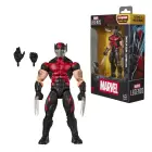 Marvel Legends Series Ultimate Wolverine kujuke 15 cm — Foto 2