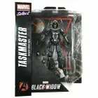 Marvel Black Widow Taskmaster figūrėlė 18cm — Nuotrauka 2