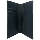 Passport case Nimmy wallet Raptor    Gorilla black Foto 4