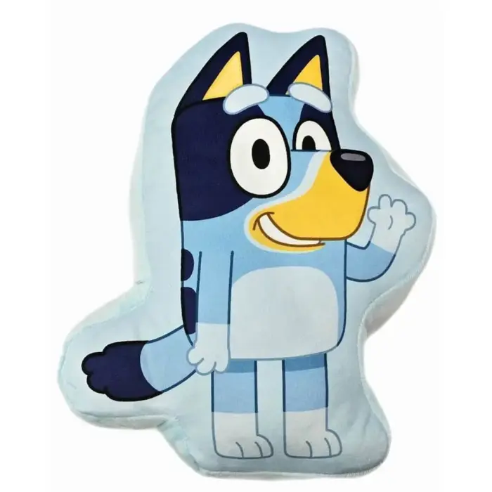 Bluey 3D spilvens