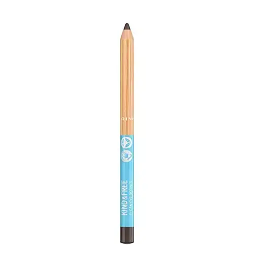 Rimmel London Kind y Free Clean Eye Definer 002-Pecan 1,1g