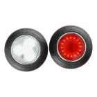 UMO21002 Bicycle Lights — Photo 1